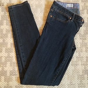 Womens Gap Jeans - longs